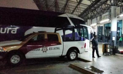 Migrantes secuestrados en Tamaulipas son venezolanos, colombianos, ecuatorianos, hondureños y mexicanos: SSPC