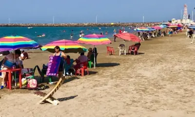 ¡Ya viene el próximo fin de semana largo en febrero!