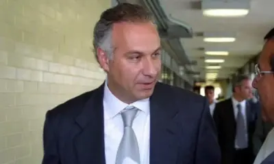 Juez federal ordena libertad inmediata del abogado Juan Collado