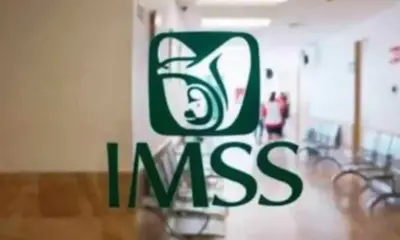 Trabajador resulta herido de bala tras riña con policías en hospital del IMSS