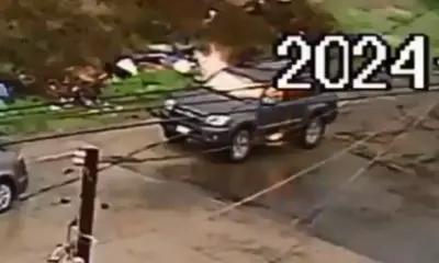 Incendian vehículo de periodista en Tijuana; había acusado amenazas de alcaldesa