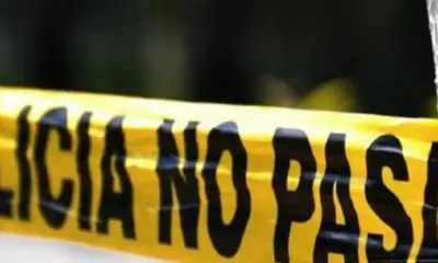 Hallan cuerpos de tres maestros reportados como desaparecidos