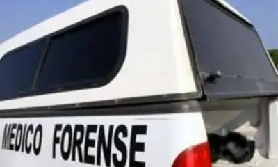 Menor de 13 años pierde la vida al interior de escuela secundaria