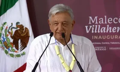 AMLO va por salario mínimo para maestros, médicos y soldados