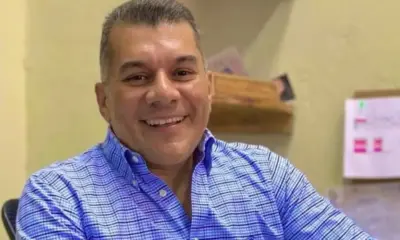 Atacan a balazos a aspirante a alcaldía de Iguala, Guerrero