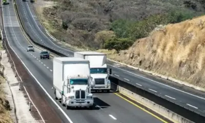 En las carreteras de estos municipios de Veracruz habrá paro de transportistas este 5 de febrero
