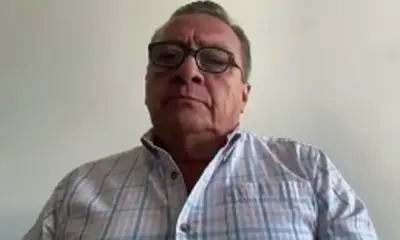 Falso que haya recibido dinero del crimen organizado para campaña: ex chofer de AMLO