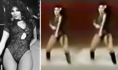 Fallece Gina Montes, vedette y exbailaria de ‘La Carabina de Ambrosio’