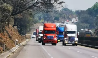 AMOTAC confirma paro nacional de unidades para el 15 de febrero