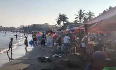 ¿Cuándo inician las vacaciones de Semana Santa 2024?