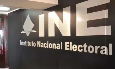 INE plantea recibir preguntas de redes sociales para primer debate presidencial