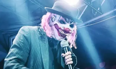 Reportan que ‘Kompa Yaso’ está hospitalizado; necesitaría un trasplante