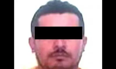 Revelan que ‘El Mochomo’, presunto implicado en caso Ayotzinapa, salió del Altiplano en octubre