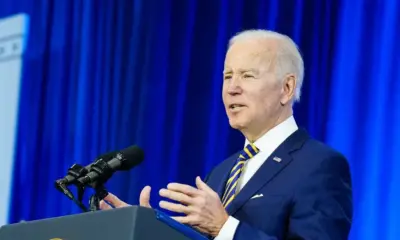 Biden confunde al presidente de Egipto con AMLO