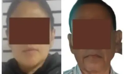 Vinculan a proceso a exsíndico y extesorera de Alvarado, Veracruz; ¿de qué los acusan?