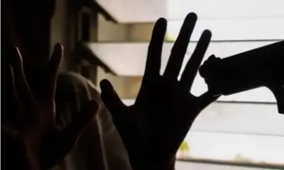 Sujetos armados asaltan escuela de bachilleres; se llevaron el dinero de las inscripciones