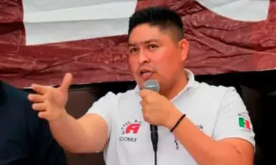 Asesinan a aspirante a diputado y a su hermano en el Edomex