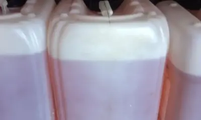 Continúa el huachicoleo en México, incluído Veracruz