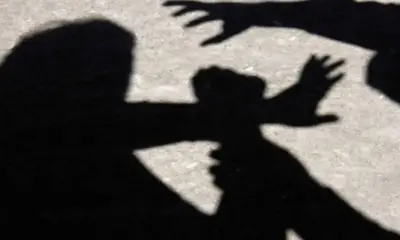 Encuentran a abuelo abus4ndo de su ni3to en centro del estado de Veracruz