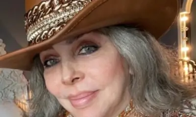 Verónica Castro está delicada, confirma hijo de ‘El Loco Valdés