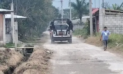 Hombre de la tercera edad muere electrocutado en parcela