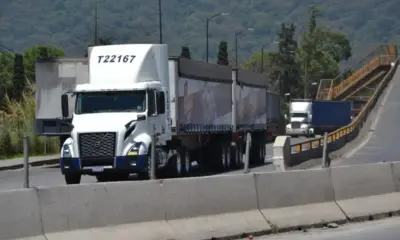 Veracruz, en los primeros lugares en robo de equipo pesado: instituciones de seguros