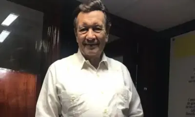 Fallece el locutor Gustavo Adolfo Ferrer Galguera, voz de ‘En familia con Chabelo’