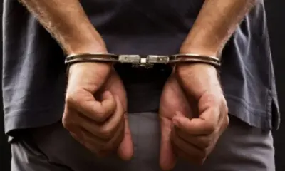 Hombre golpea a su pareja en motel e incendia habitación