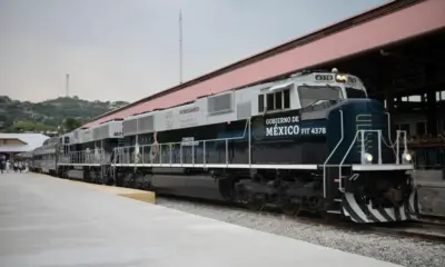 Militares, con bolsa de 8 mil mdp para administrar trenes y demás empresas