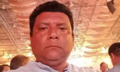 Hallan sin vida a activista; había sido privado de la libertad en Paso de Ovejas, Veracruz