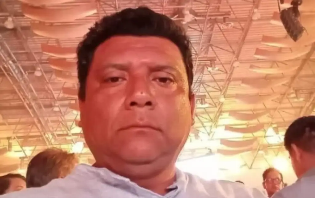 Hallan sin vida a activista; había sido privado de la libertad en Paso de Ovejas, Veracruz