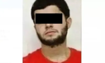 Jefe de escoltas de los hijos de ‘El Chapo’ busca nuevo amparo contra extradición a EU