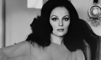 Fallece la actriz y vedette Sasha Montenegro; esto se sabe