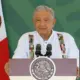 Vamos a protegerlos: dice AMLO a transportistas