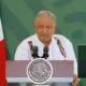 Paro de transportistas tiene propósitos politiqueros: AMLO