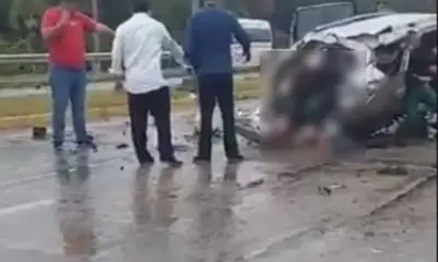 ¡Ayudenme por favor!: clamaba prens4da dentro de auto