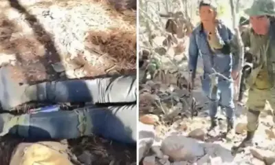 Enfrentamiento entre grupos d3lincu3nciales deja 17 f4llecidos