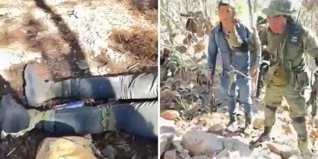 Enfrentamiento entre grupos d3lincu3nciales deja 17 f4llecidos