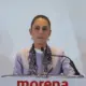 Morena presentará queja ante INE por hashtags, adelanta Sheinbaum