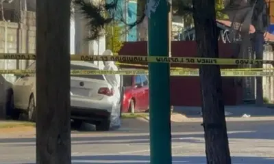 Fue acribill4d4 con su hija cuando la llevaba a la escuela, en su día de descanso