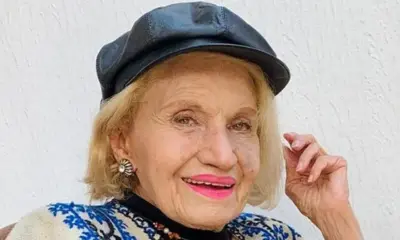 Fallece la primera actriz Teresa Selma