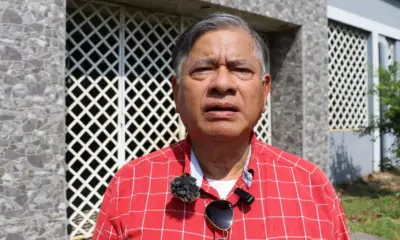 Iglesias de la frontera de Chiapas ‘cierran por violencia del crimen organizado’