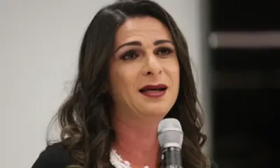 FGR investiga a Ana Guevara por presunto desvío de recursos en Conade