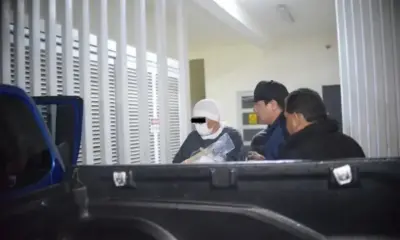 Vinculan a proceso a Jorge ‘N’, exfiscal de Veracruz, por delito de tortura