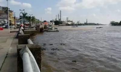 Sedatu pagó sobrecostos de más de 34 mdp en malecón de Minatitlán: ASF
