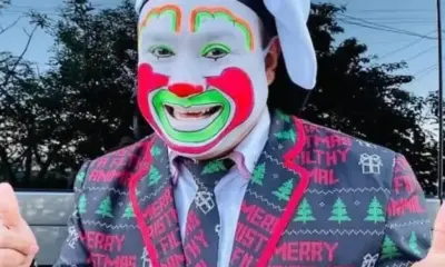 Brincos Dieras confiesa que las mujeres lo rechazaban por ser payaso