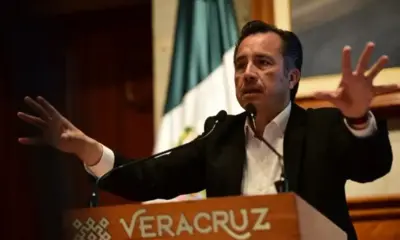 Masacre en Acultzingo, por pugna entre grupos delincuenciales: Cuitláhuac García