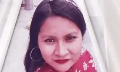 As3sinan a joven mujer en Edomex; era originaria del estado de Veracruz