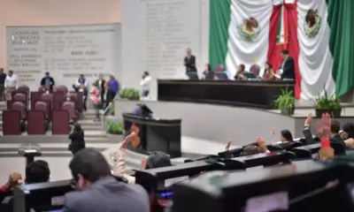 Para irse a campaña electoral, piden licencia 7 alcaldes de Veracruz