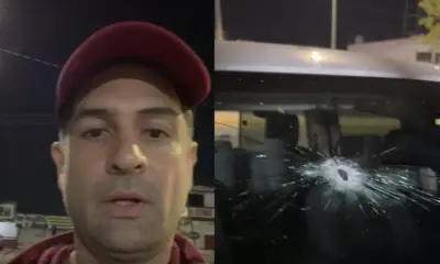 Atacan a balazos a aspirante de Morena a la alcaldía de San Fernando, Chiapas